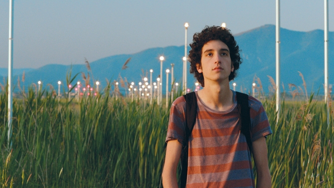 Biennale College-Cinema. Ciak d’oro a “Short Skin”