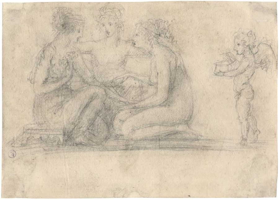 Canova, la bellezza e la virtù