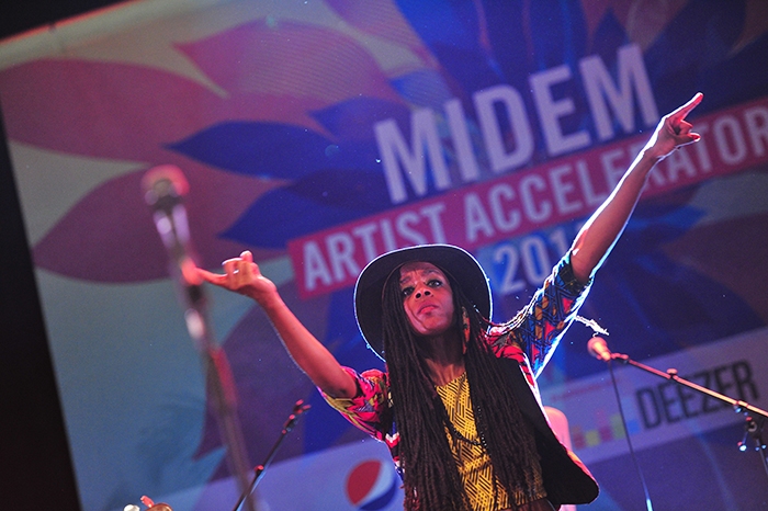 Midem 2015: esplosione della Musica in streaming, il futuro