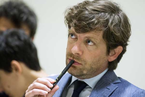 Civati, nasce “Possibile”, nuovo soggetto politico di sinistra