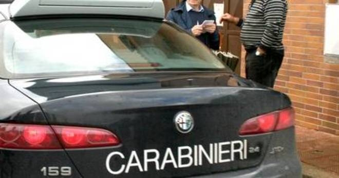 Sesso con minorenni, arrestato insegnante di religione