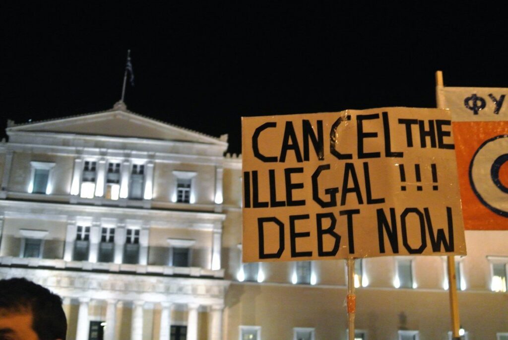 Grecia. Accordo sempre più lontano. Prima viene il popolo