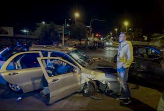 Incidente Roma. Gip decide scarcerazione del 19enne, non guidava l’auto