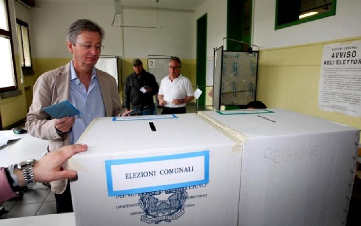 Ballottaggio. Si vota in 78 comuni. Occhi puntati su Venezia