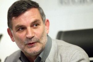 Ex consigliere regionale Fabozzi condannato a 10 anni