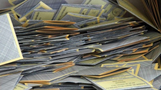 Regionali. Il Pd vince in 5 regioni. Bassissima affluenza