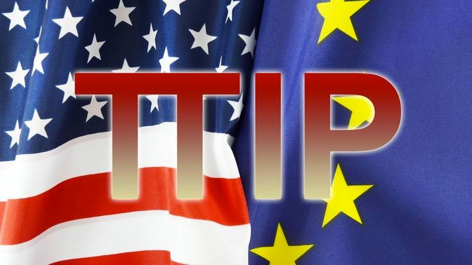 TTIP: quando le carte smentiscono la Commissione europea e il Governo