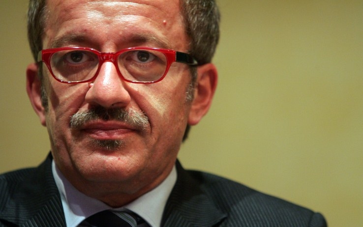 Migranti. Maroni torna all’attacco, basta profughi