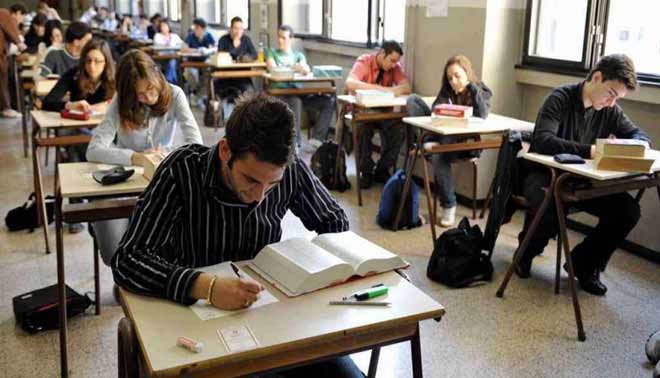 Esami maturità, il 50,7% studenti sceglie traccia su mondo della comunicazione