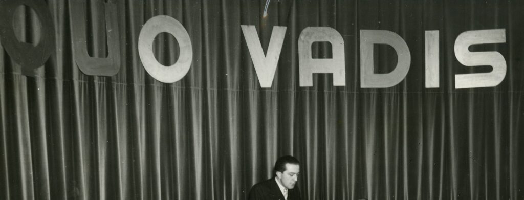 Il cinema ritrovato. Giulio Andreotti, vol. 2
