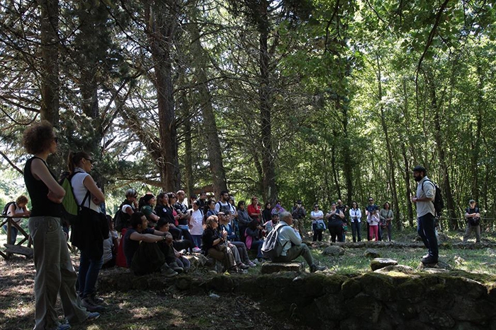 Festival Tolfa Jazz: 7 giugno anteprima sui Monti della Tolfa con i Pic Nic musicali