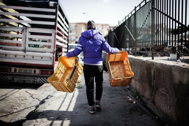 Lavoro minorile. Un fenomeno da debellare
