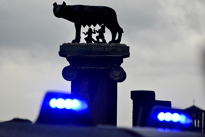 Mafia capitale secondo atto, oggi i primi interrogatori