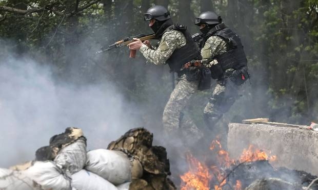 Ucraina: Onu, 6.400 morti da inizio conflitto e abusi continuano
