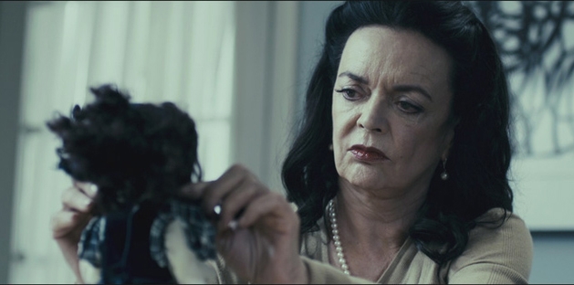 Fantafestival. Barbara Steele: “Sono felice di aver iniziato sotto il sole felliniano”