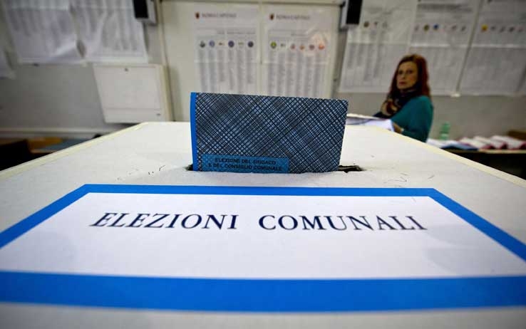 Regionali e amministrative. Salvini, il PD traballa
