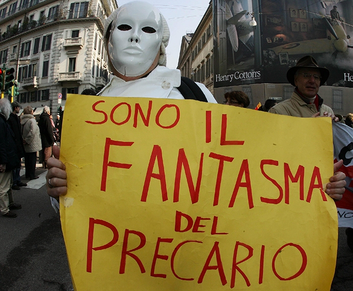 Scuola. Stop assunzione precari, Gilda “pronti a chiedere procedura d’infrazione”