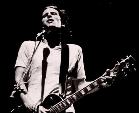 Jeff Buckley: il tocco di un angelo