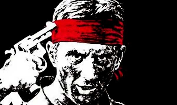 “Il Cacciatore”, il suicidio di una Nazione