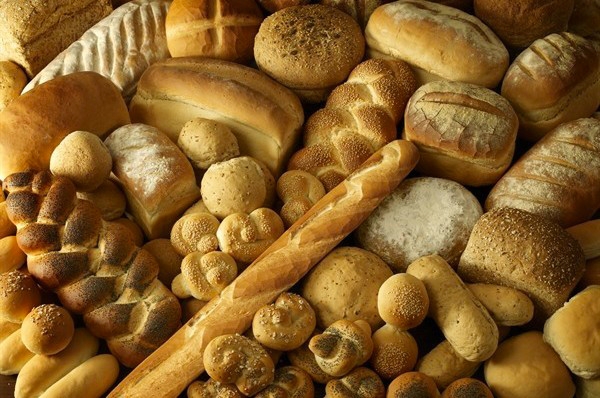 Salute. Record sequestri pane nel 2014