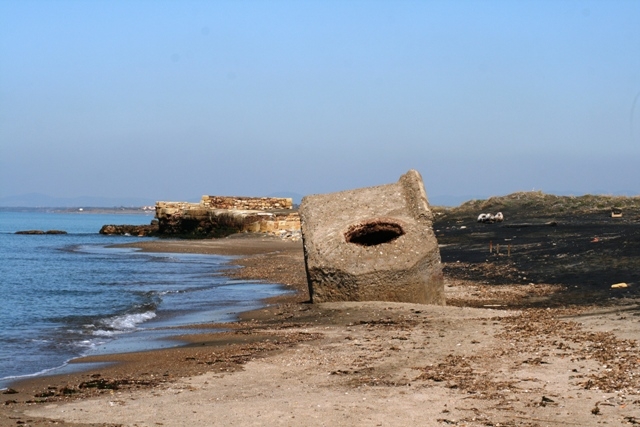 Archeologia. Un appello da Tarquinia: “Salviamo Porto Clementino dal degrado”