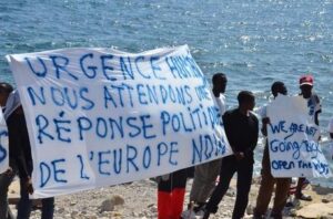 Vous n’êtes pas Charlie
