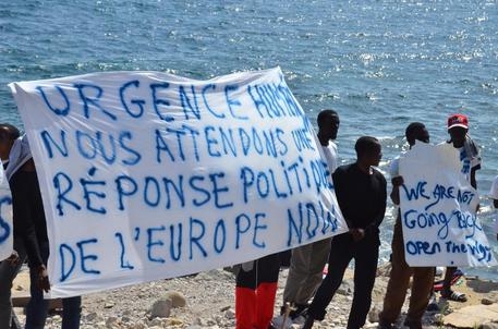 Vous n’êtes pas Charlie
