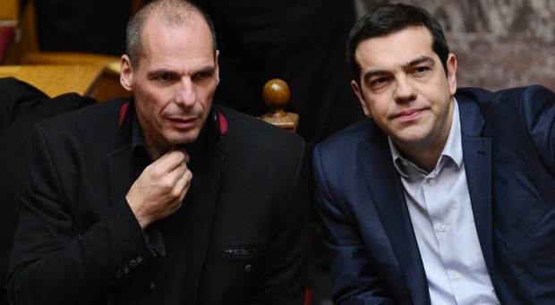 Grecia. Oggi Eurogruppo, negoziato con le ore contate. VIDEO