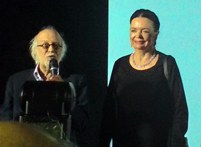 Fantafestival. Grande finale con i premiati