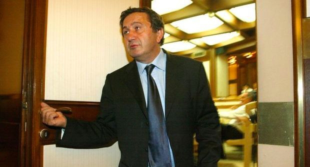 Trani, crac case di cura. Arresto per il senatore Azzollini