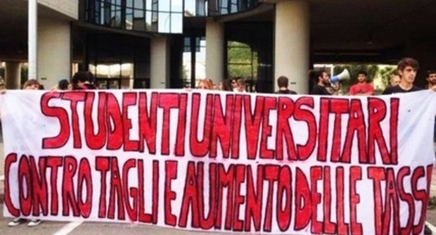 Scuola. Il 51% degli universitari ha isee più alto