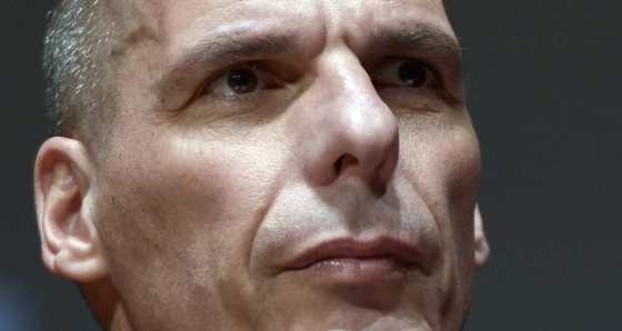 Grecia. Varoufakis, ad un passo dal fallimento. VIDEO