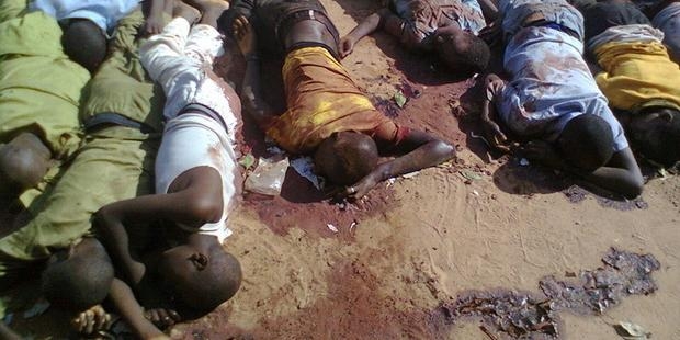 Nigeria. Gli alti ufficiali siano indagati per crimini di guerra