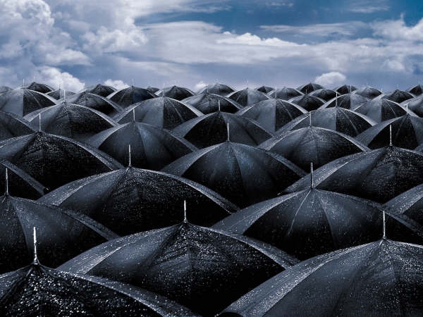 Meteo. Nei prossimi giorni arrivano le piogge