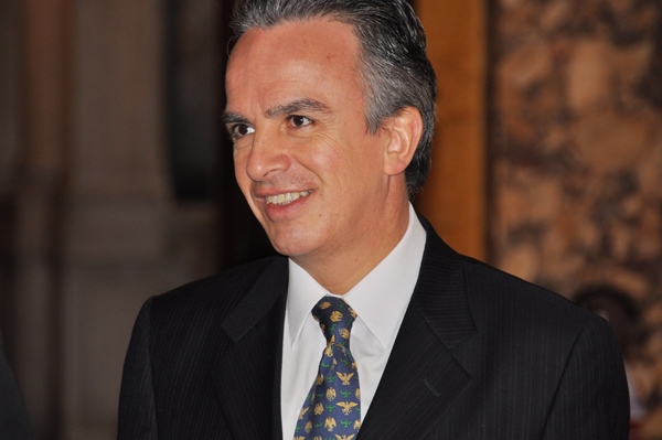 Elezioni Messico. Miguel Ruíz-Cabañas: “Un passo importante per consolidare la democrazia”