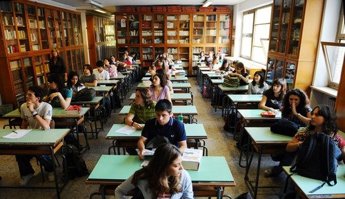 Scuola. Maturità: oggi la seconda prova