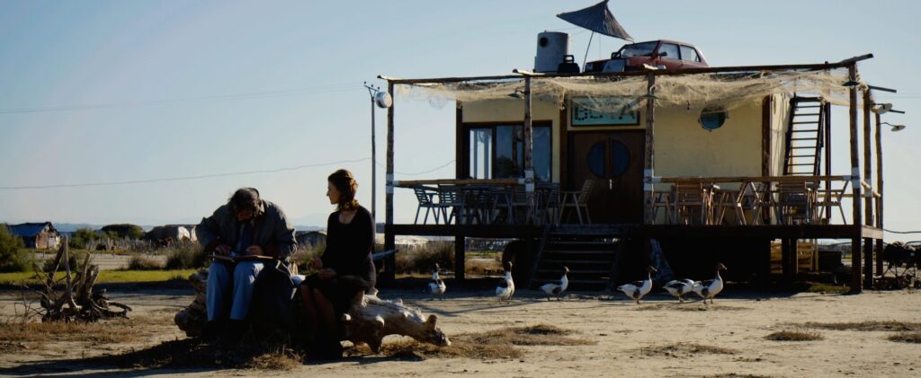“Bota café”. Spiragli d’Albania. Recensione. Trailer