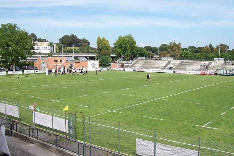 Rugby. A Corviale si gioca per ricordare Mario Di Carlo