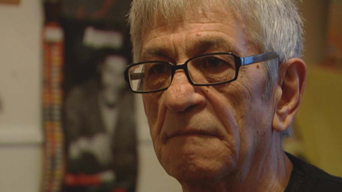 A Roma comandano ancora gli uomini di Carminati. Parla Mancini (ex banda della Magliana)