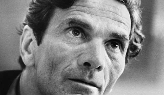Pasolini. Dopo archiviazione processo, richiesta commissione d’inchiesta parlamentare