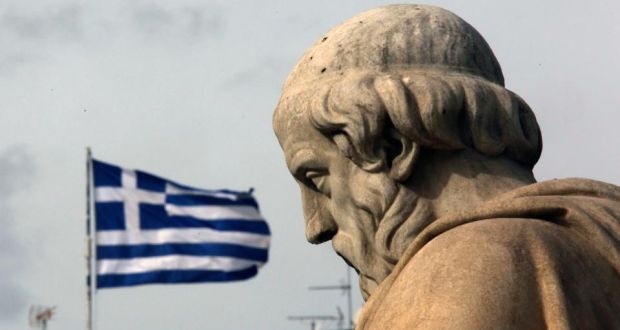 Grecia. Terrorismo psicologico della UE. Tsipras, voterò no