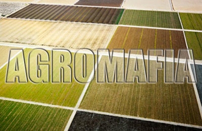 Agromafie. Business da 15,4 miliardi