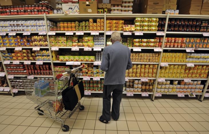 Consumi: ripartiranno,  ma solo nel 2030
