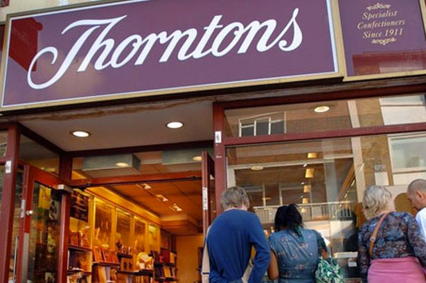 Ferrero, offerta pubblica per acquisto cioccolata inglese Thorntons. VIDEO