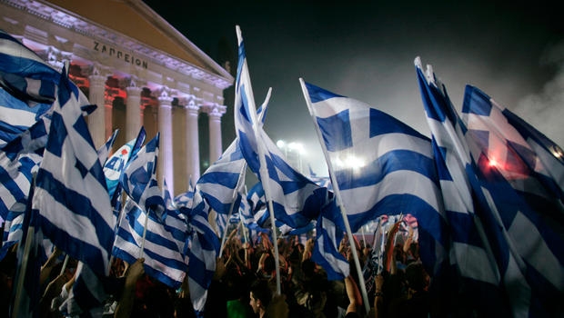 Grecia. Standard and Poor’s, dove porta il referendum