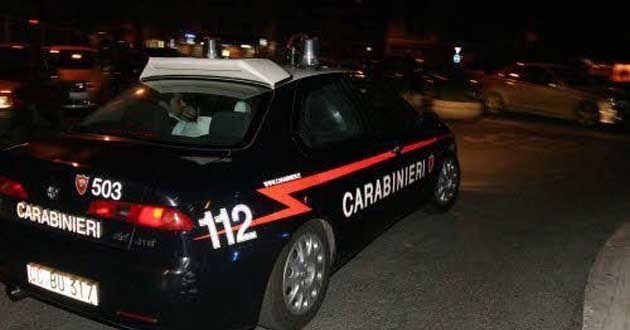 Roma. 13enne accoltella madre perchè le vietava di uscire