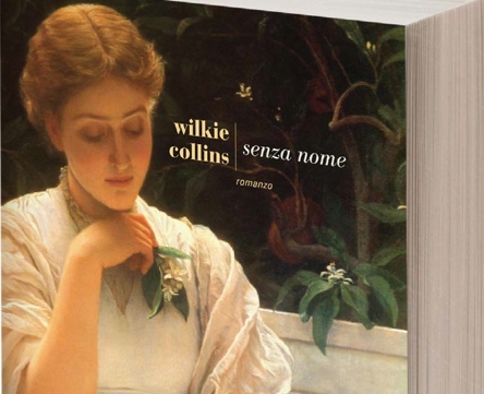 Fazi editore. Arriva “Senza nome”, un classico della letteratura inglese