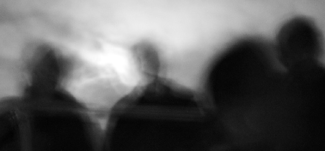 4. Mio padre è un re di notte