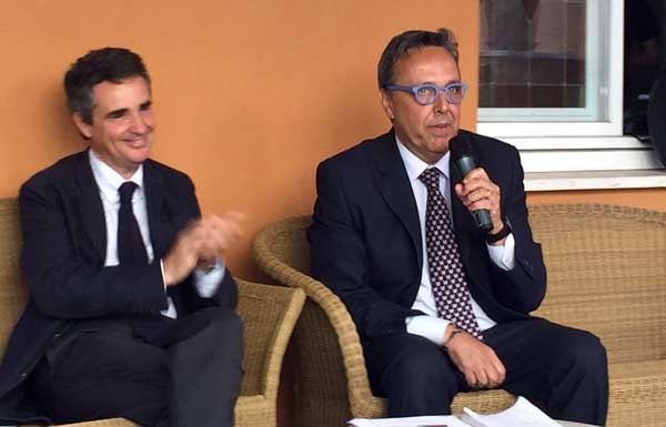 Libri. Angelo Polimeno: “l’euro, nato da un golpe”