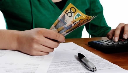 Entro oggi sono da pagare 50 miliardi di tasse